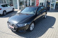 Audi A4 35 2.0 TFSI Avant S-Tronic