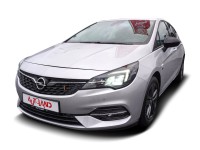 Opel Astra K 1.2 Opel 2020 Navi Kamera PDC