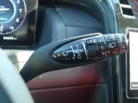 Hyundai Tucson N-Line 1.6T-GDI AT