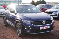 VW T-Roc 1.5 TSI Sport
