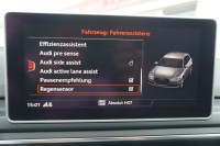 Audi A4 Avant 2.0 TFSI S-Line