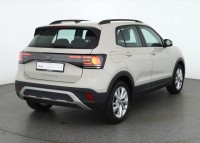 VW T-Cross 1.0 TSI Life