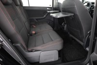 VW Touran 1.4 TSI Sound