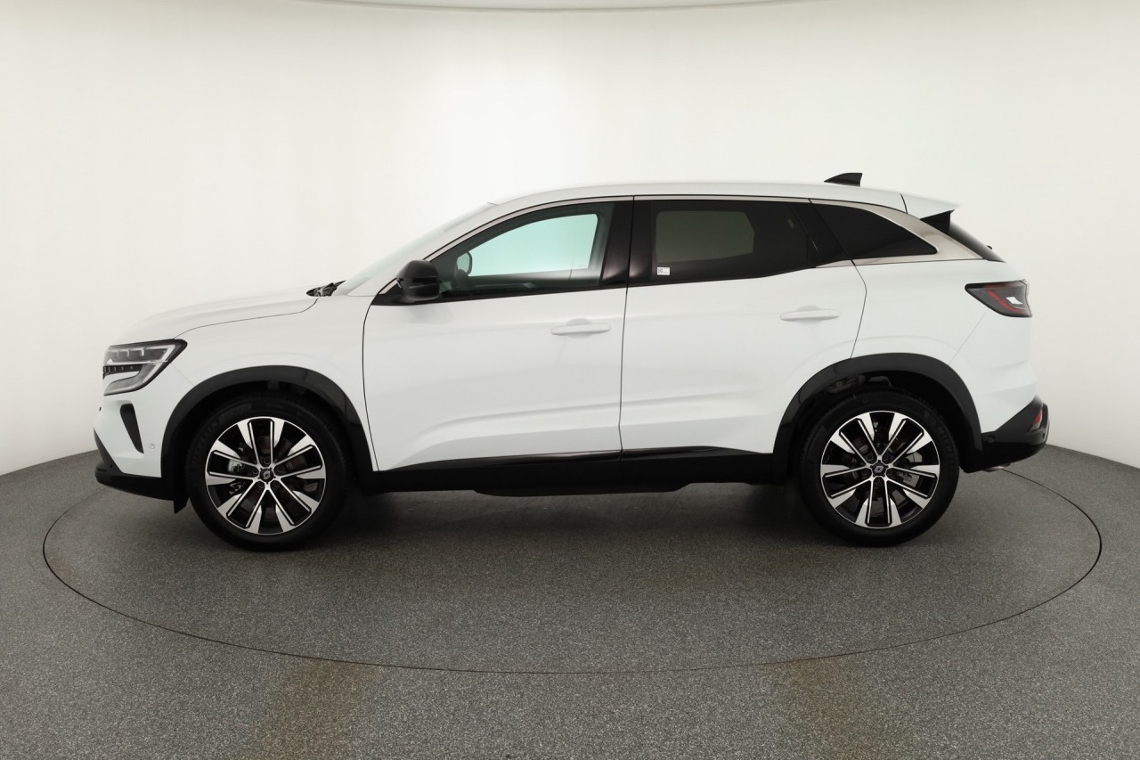 Renault Austral Techno E-Tech Full Hybrid 200 Aut.