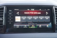 Skoda Karoq 1.5 16V TSI Sportline DSG