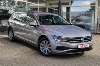 VW Passat Variant 1.6 TDI