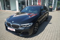 BMW 520 d M Sport MHEV Aut.