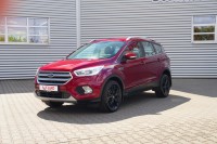 Vorschau: Ford Kuga 1.5 TDCi Cool & Connect