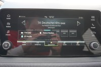Skoda Fabia 1.0 TSI DSG