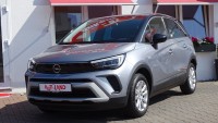 Vorschau: Opel Crossland 1.2Turbo AT