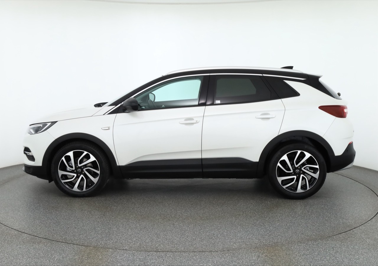 Opel Grandland 1.2 Turbo Ultimate