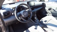 Toyota Yaris 1.5 Dual-VVT-iE Hybrid Style