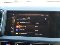 Audi A1 citycarver 30 TFSI