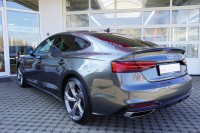 Audi A5 Sportback 2.0 TDI S line