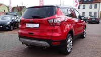 Ford Kuga 2.0 TDCi