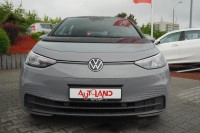 VW ID.3 Pro 107 kW/62 KWh