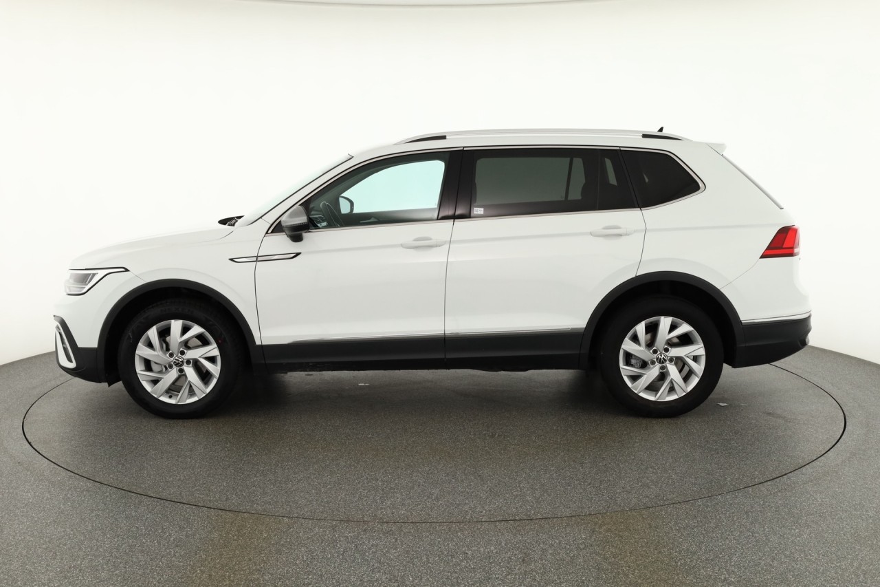 VW Tiguan Allspace 1.5 TSI Life