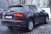 Audi Q5 2.0 TFSI e quattro S Line