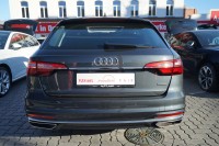 Audi A4 Quattro Avant 45 TFSI quattro advanced