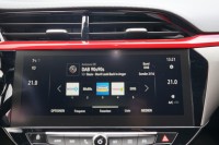 Opel Corsa 1.2 Turbo GS Line