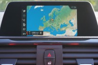 BMW 118 i Advantage Aut.