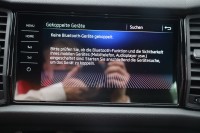 Skoda Kodiaq 2.0 RS 4x4