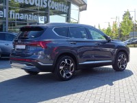 Hyundai Santa Fe 2.2 T-GDI Prime 2WD