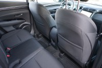 Hyundai Tucson 1.6 Select Mild-Hybrid DCT