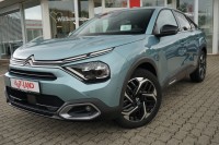 Vorschau: Citroen C4 X 1.2 12V e-THP Max Aut.