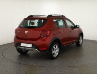 Dacia Sandero Stepway 0.9 TCe Prestige