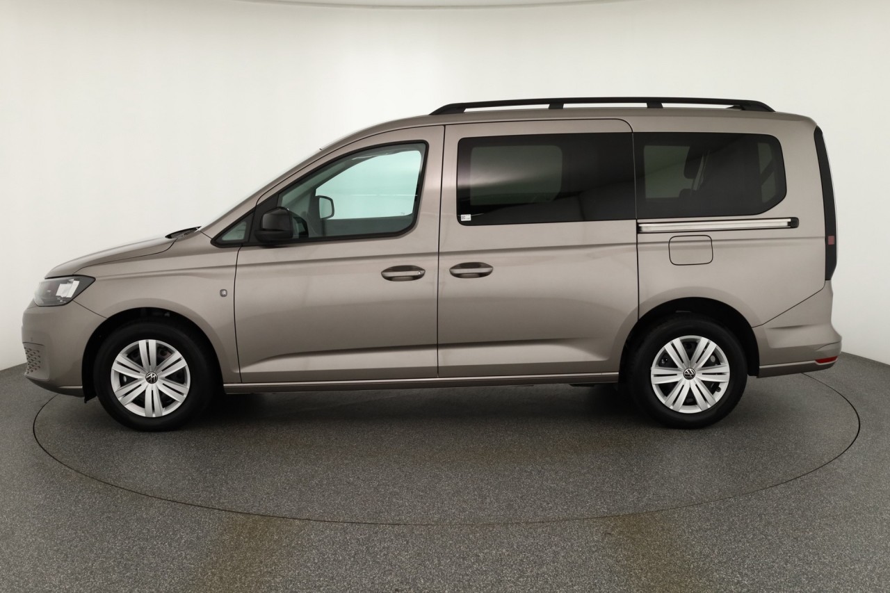 VW Caddy Maxi 2.0 TDI DSG