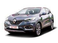Renault Kadjar 1.3 TCe 160 Bose Edition 2-Zonen-Klima Navi Sitzheizung