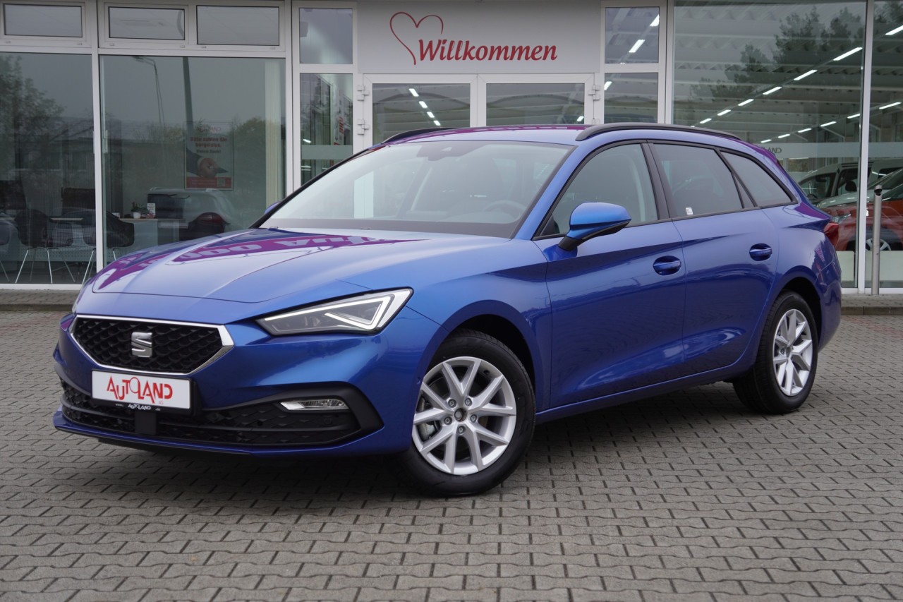 Seat Leon ST Style1.5 TSI