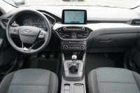 Ford Kuga 2.0 M-Hybrid Cool & Connect