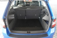 Skoda Fabia Combi 1.0 MPI Cool Plus