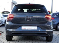 VW Polo 1.0