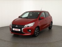 Mitsubishi Space Star 1.2 Edition+ Navi Sitzheizung Tempomat