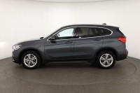 Vorschau: BMW X1 sDrive18i Advantage