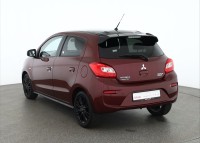 Mitsubishi Space Star 1.2 Diamant Edition+ Aut.