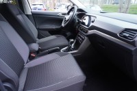 VW T-Cross 1.0 TSI Active