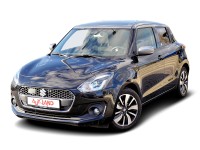 Suzuki Swift 1.0 Boosterjet SHVS Comfort+ Navi Sitzheizung LED