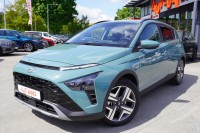 Vorschau: Hyundai BAYON Bayon 1.0 T-GDI