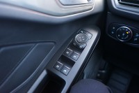 Ford Focus Turnier Titanium