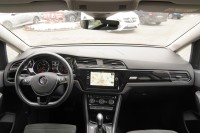 VW Touran 1.5 TSI DSG