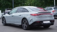 Mercedes-Benz EQE 300 AMG Line