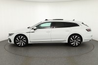 Vorschau: VW Arteon SB 2.0 TSI R-Line