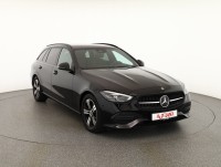 Mercedes-Benz C 200 C200 d T Avantgarde Night