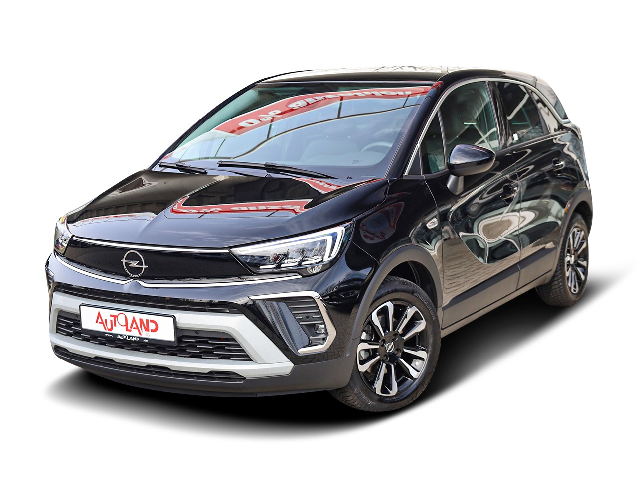 Opel Crossland 1.2 Elegance