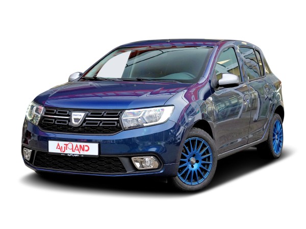 Dacia Sandero II 1.0 SCe 75