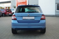 Skoda Fabia 1.0 TSI Clever